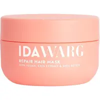 IDA WARG Beauty Repair Hair Mask 250 ml