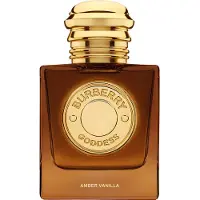 Burberry Goddess Amber Vanilla Eau de Parfum Intense 50 ml