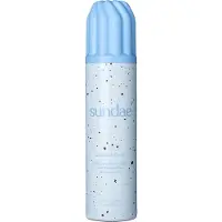 Sundae Cookies & Cream Whipped Shower Foam 265 ml