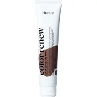 Hairlust Color Renew Color Mask Ash Brunette