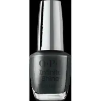 OPI Infinite Shine Fall Collection Nein! Nein! Nein! OK Fine!