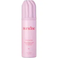 Sundae Body Cherry On Top Whipped Shower Foam 97 ml