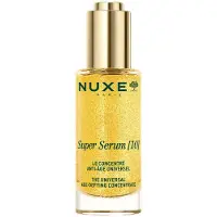 Nuxe Super Serum 10 Longevity - Deluxe Format 50 ml