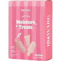 IDA WARG Beauty Moisture Treats Gift Set