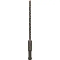 Bosch -3 6x100x160 Mm Sds-plus Bor Til Vegg 10 Enheter