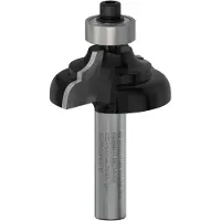 Bosch Powertools Bosch FRÆSER PROFIL C M/KLEJE HM 8MM Ø9,5MM