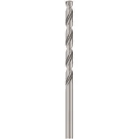 Bosch Accesorios Hss-g Din340 10x121x184 Mm Metallbor 5 Enheter