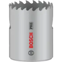 Bosch Accesorios Pro Multi-material Hullsag For Tre 40 Mm