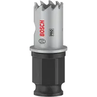 Bosch Accesorios Pc Plus Hullsag For Metall 17 Mm