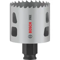 Bosch Pc Plus Hullsag For Tre 52 Mm
