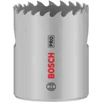 Bosch Accesorios Pro Multi-material Hullsag For Tre 41 Mm