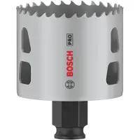 Bosch Pc Plus Hullsag For Tre 59 Mm