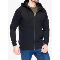 Helikon Tex Urban Tactical Hoodie Lite FullZip XL, svart