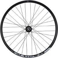 Contec Xeta + M.core Cl 28/29´´ Cl Disc Tubeless Bakhjul