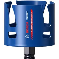 Bosch Expert Construction Material Power Change Plus 79 X 60 Mm Hulborkrone