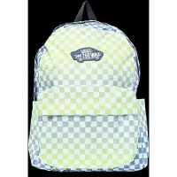Vans Old Skool Grom Check 22l Ryggsekk