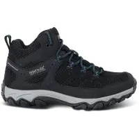 Regatta Edgepoint Iv Mid Tursko