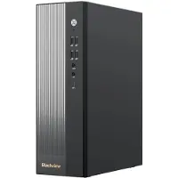 Blackview NEX60 Mini PC Core 5-210H 16GB 512GB Windows 11 Pro Sort