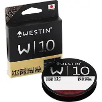 Westin W10 13 Braid Orchid Purple 0.26mm 135m 23.9kg