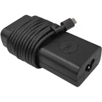 Dell - USB-C power adapter | 65 Watt | W. Powercord