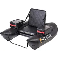 Westin W6 Bellybåt