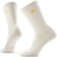 Smartwool Everyday Groovy Bloom Crewsokker