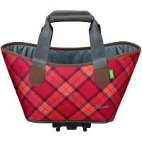 Racktime Agnetha Sykkelveske 15l