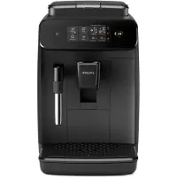 Philips 800 Series EP0820/00 Helautomatisk Espressomaskin, Svart - B - Veldig Bra
