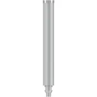 Bosch Accesorios Standard Diamantkrone For Våtbetong 42x400 Mm