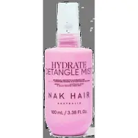 NAK Hydrate Detangle Mist 100 ml