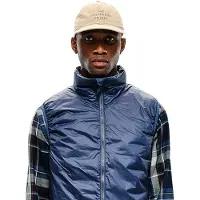The Mountain Studio Organic Cotton Classic Cap