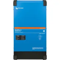 Victron Energy Multiplus Ii 5000va Batteriinvertor 230v