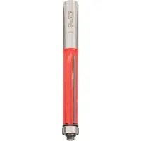 Bosch Expert for Wood - Rutertupp - for bløtt tre, løvtre - Flush Trim - 12.7 mm - lengde: 106.8 mm