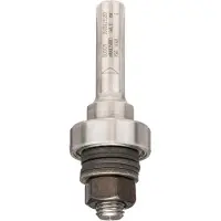 Bosch Accesorios Freseskjær 8x22x60.3 Mm