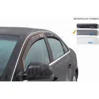 ClimAir vindafviser Opel Meriva a 5drs 03-10