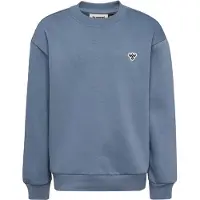 Hummel Loose Crewneck Bee Collegegenser