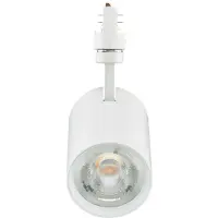 Philips CoreLine Skinnespot ST151T 3000lm/930 30W 38° 3F Hvid
