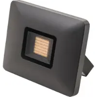 SG ARMATUREN Projektør Flom Midi LED 23W 3000K 2570 lumen, grafit