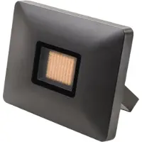 SG ARMATUREN Projektør Flom Maxi LED 42W 4000K 4590 lumen, grafit