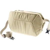 Deuter Passway 4+1 skulderveske i polyester beige unisex