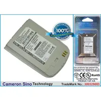 Cameron Sino Batteri til mobiltelefon, smarttelefon for Samsung SCH-A970, MM-A940