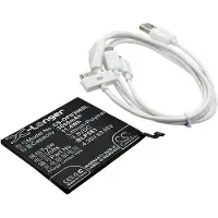 Cameron Sino Batteri til sminkespeil for Oppo N3, N3T, N3S m.fl.