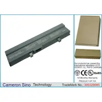Cameron Sino Batteri til bærbar PC, Notatbok til Sony VAIO PCG-SR1/BP, VAIO PCG-SR11K m.fl.