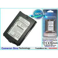 Cameron Sino Batteri til mobiltelefon, smarttelefon for Samsung SCH-A795, IP-A790, SCH-A790