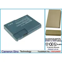 Cameron Sino Batteri til bærbar PC, notatbok til Toshiba Satellite 1730CDT, Satellite 1755CE m.fl.