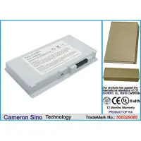 Cameron Sino Batteri til bærbar PC, Fujitsu FMV-BIBLO NB75K, FMV-BIBLO NB75H/T m.fl.