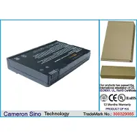 Cameron Sino Batteri til bærbar PC, Notatbok for Compaq Armada 7400, 6300/T/6000/D/0/1 m.fl.