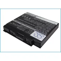 Cameron Sino Batteri til bærbar PC, Notatbok for Toshiba Satellite P15, Satellite P10-874 m.fl.