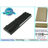 Cameron Sino Batteri til bærbar PC, Notatbok for Fujitsu LifeBook E8110, LifeBook E8210