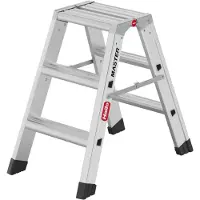 Hailo Master D80 Gardintrapp